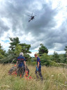 20250803 - HHO Mission Tetingen